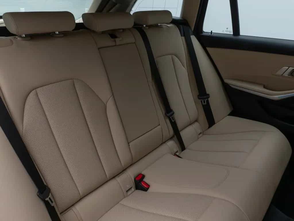 BMW 330 i xD Kamera DAB HiFi Leder Sportsitz Komfort 02/2023-photo-28