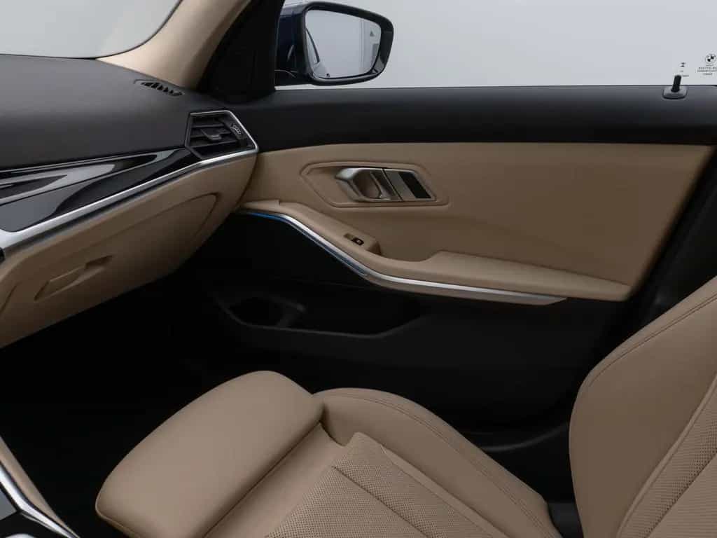 BMW 330 i xD Kamera DAB HiFi Leder Sportsitz Komfort 02/2023-photo-32