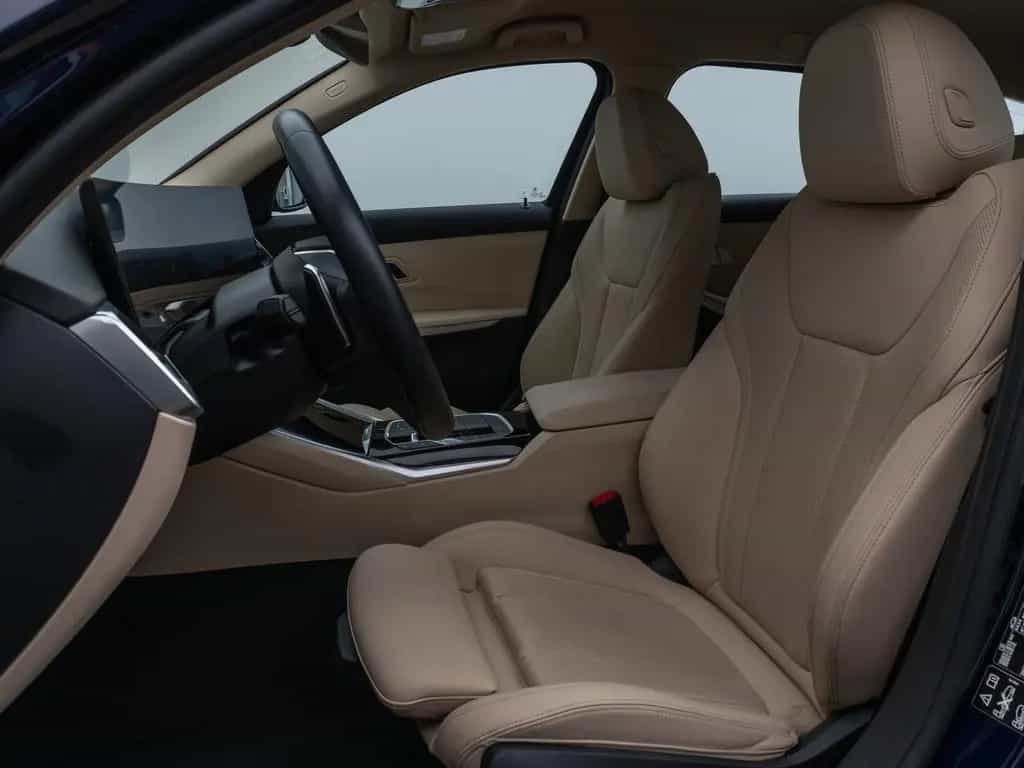 BMW 330 i xD Kamera DAB HiFi Leder Sportsitz Komfort 02/2023-photo-34