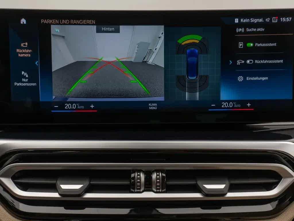 BMW 330 i xD Kamera DAB HiFi Leder Sportsitz Komfort 02/2023-photo-41