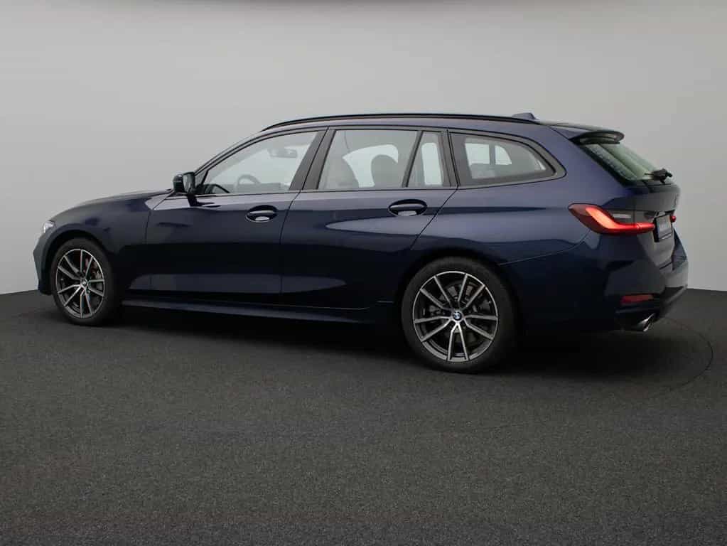 BMW 330 i xD Kamera DAB HiFi Leder Sportsitz Komfort 02/2023-photo-9