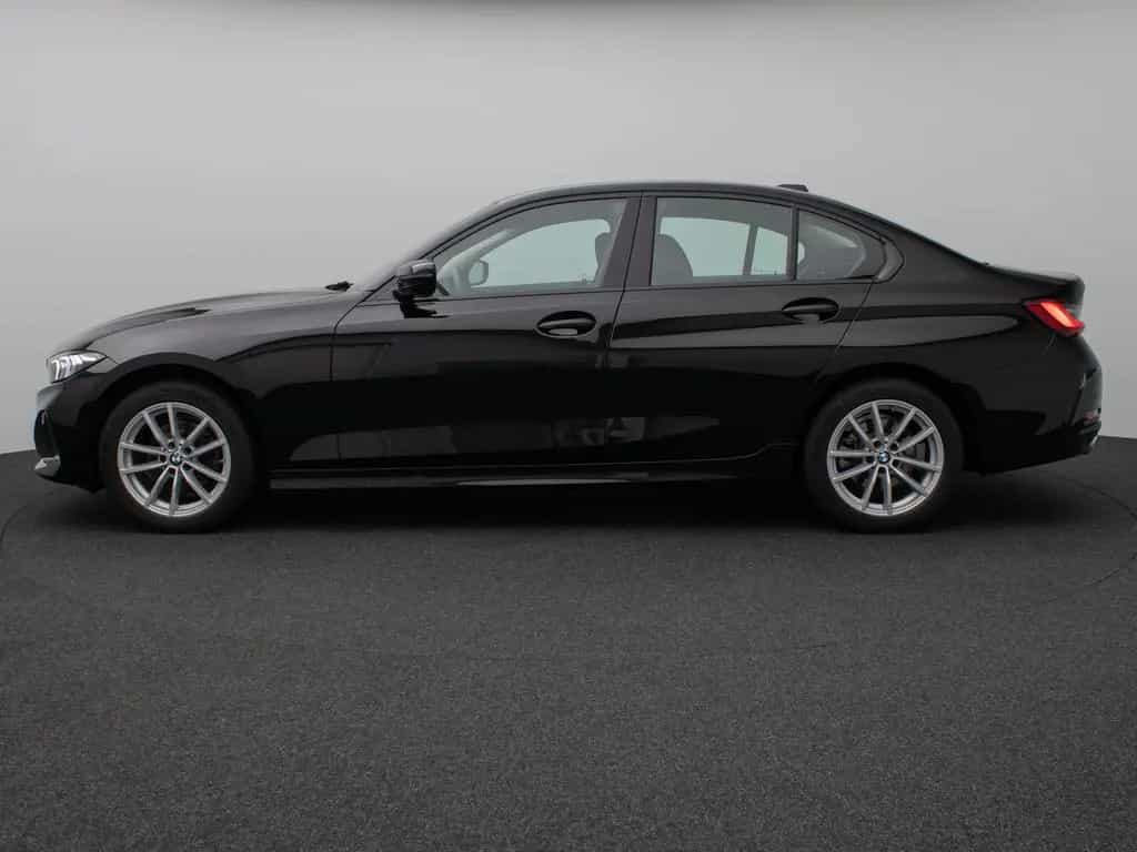 BMW 318 i DAB PDC Widscreen Geschwindigkeitsreg LED 10/2024-photo-10