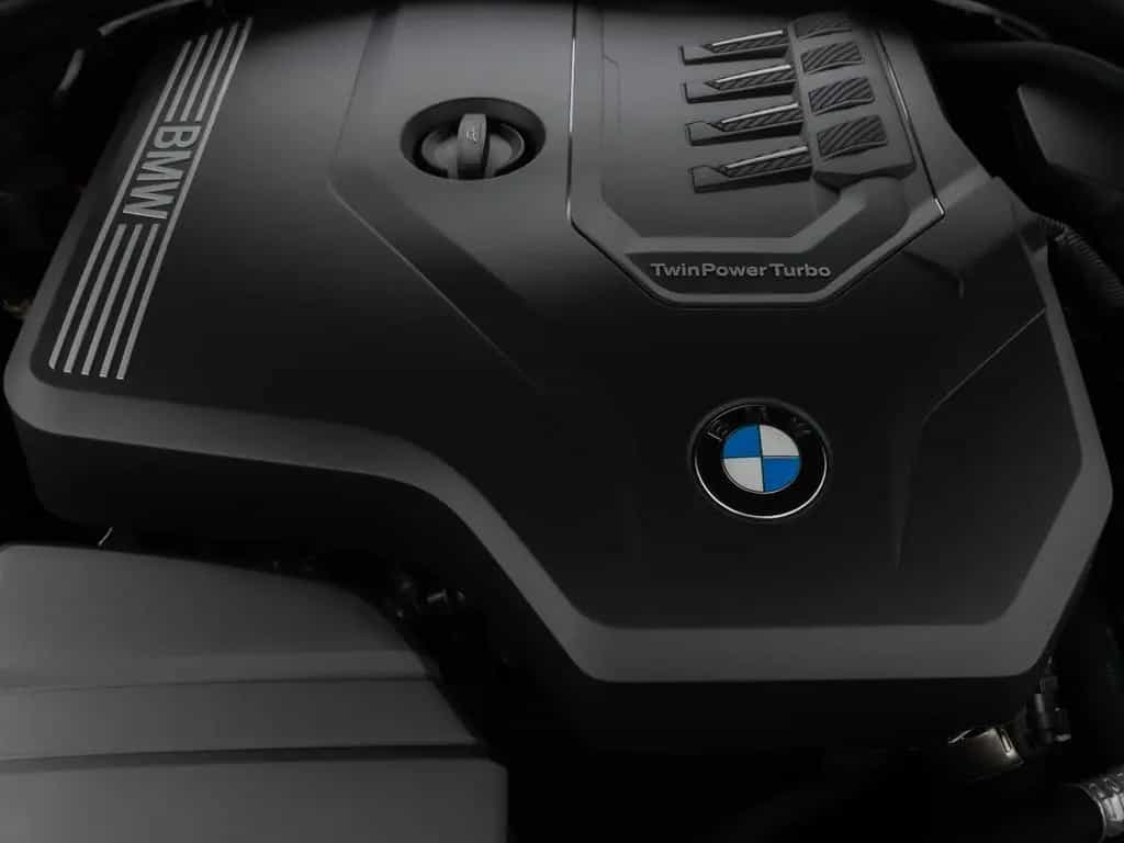 BMW 318 i DAB PDC Widscreen Geschwindigkeitsreg LED 10/2024-photo-17