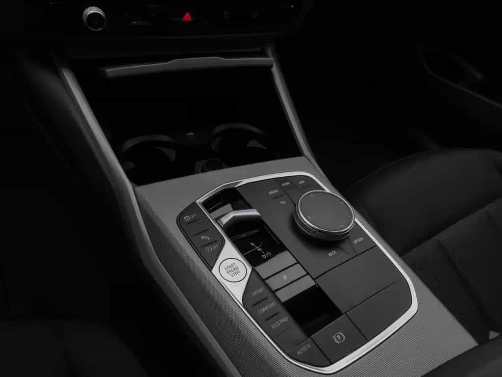 BMW 318 i DAB PDC Widscreen Geschwindigkeitsreg LED 10/2024-photo-21