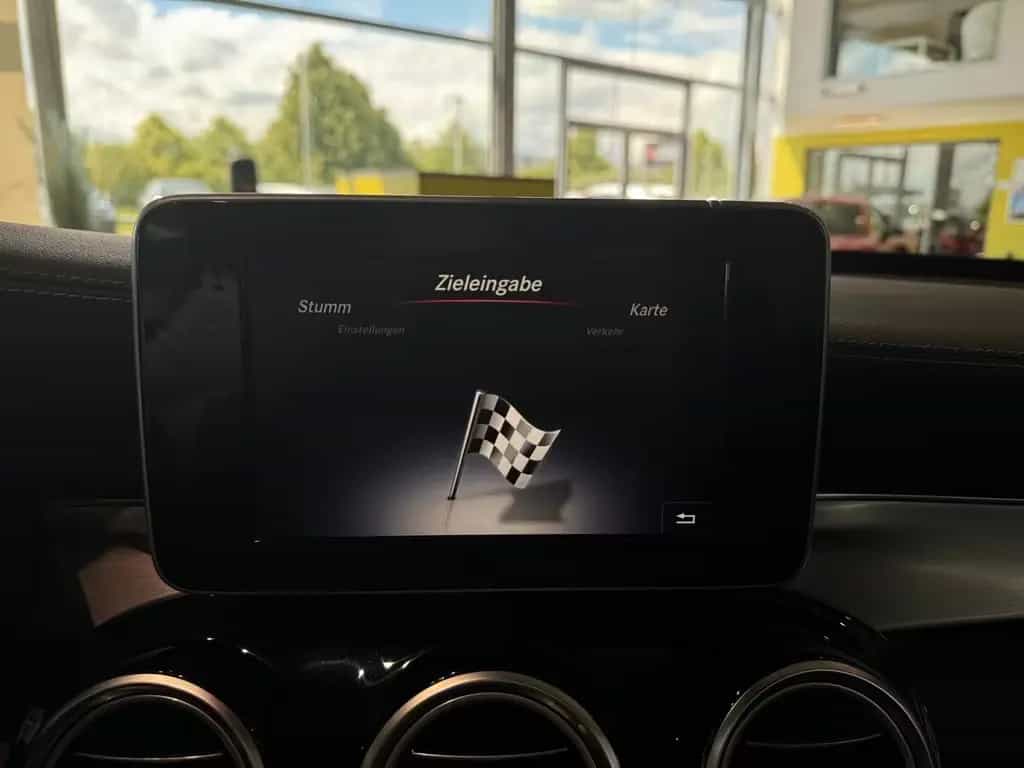 Mercedes-Benz C 250 *AMG-line*SHZ*C43 Optik* 09/2015-photo-16
