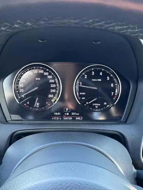 BMW 120 i Edition M Sport Shadow A Edition M Spor... 03/2019-photo-12
