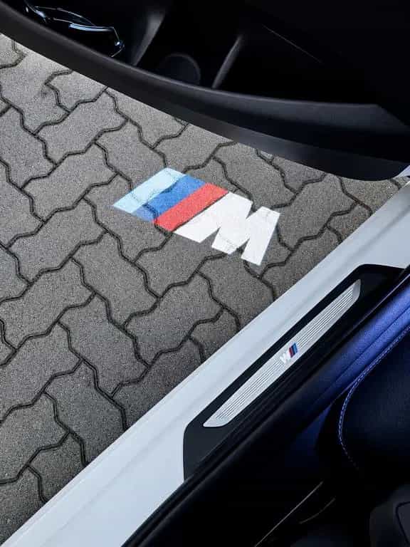 BMW 120 i Edition M Sport Shadow A Edition M Spor... 03/2019-photo-13