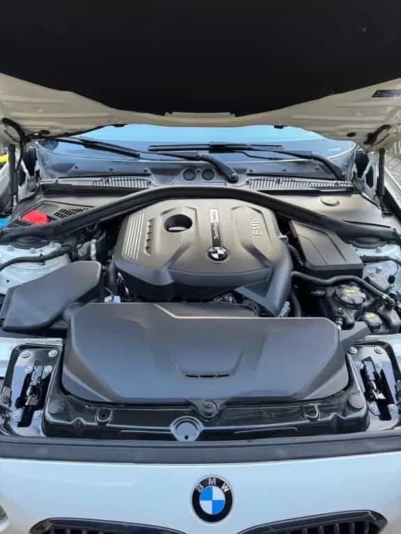 BMW 120 i Edition M Sport Shadow A Edition M Spor... 03/2019-photo-14