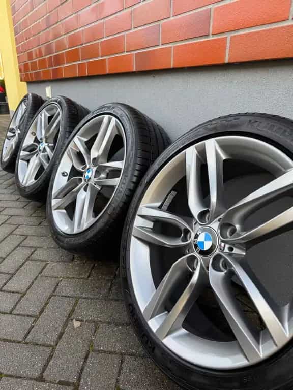 BMW 120 i Edition M Sport Shadow A Edition M Spor... 03/2019-photo-15