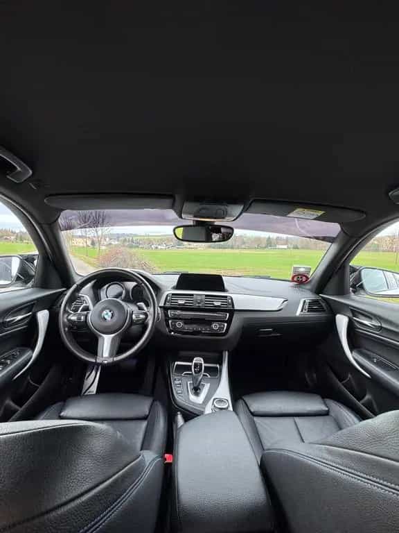 BMW 120 i Edition M Sport Shadow A Edition M Spor... 03/2019-photo-5