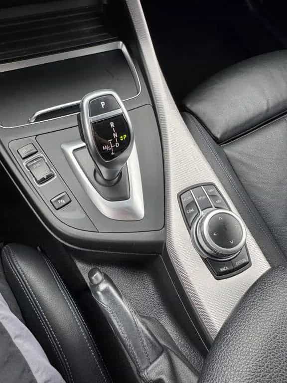 BMW 120 i Edition M Sport Shadow A Edition M Spor... 03/2019-photo-9