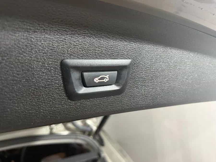 BMW X1 Bmw X1 sDrive18d xLine Automatica 01/2018-photo-10