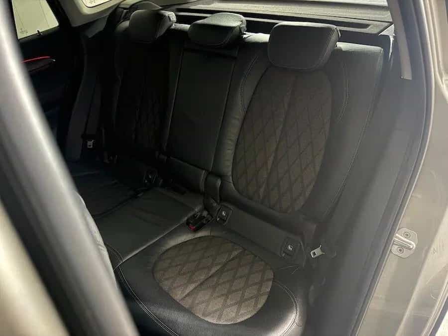 BMW X1 Bmw X1 sDrive18d xLine Automatica 01/2018-photo-7