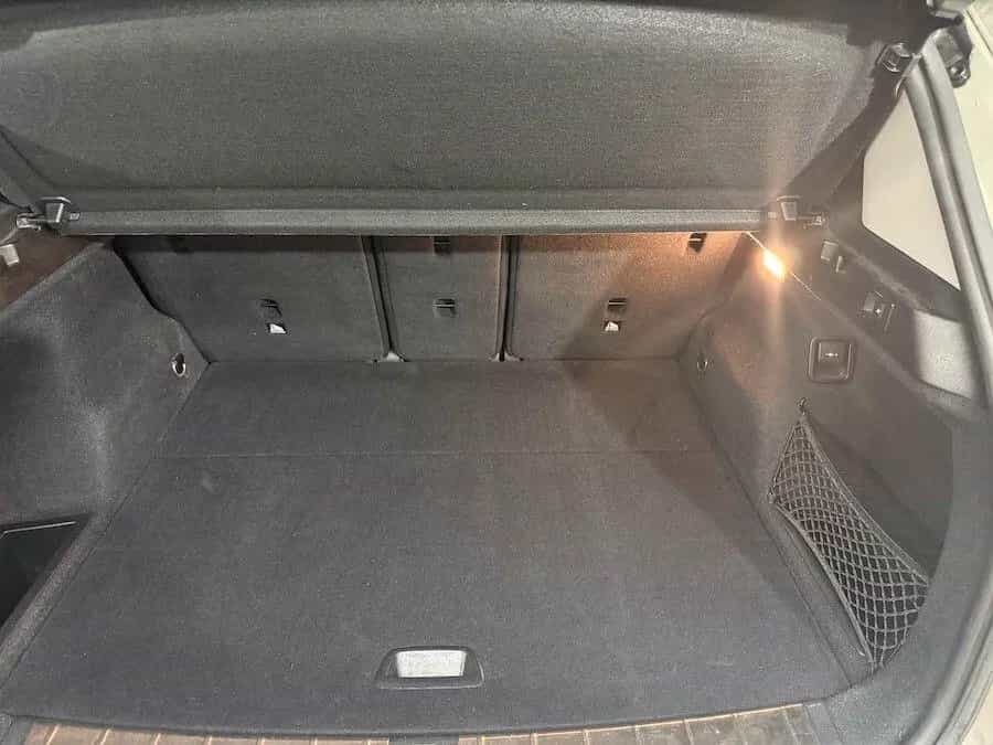 BMW X1 Bmw X1 sDrive18d xLine Automatica 01/2018-photo-8