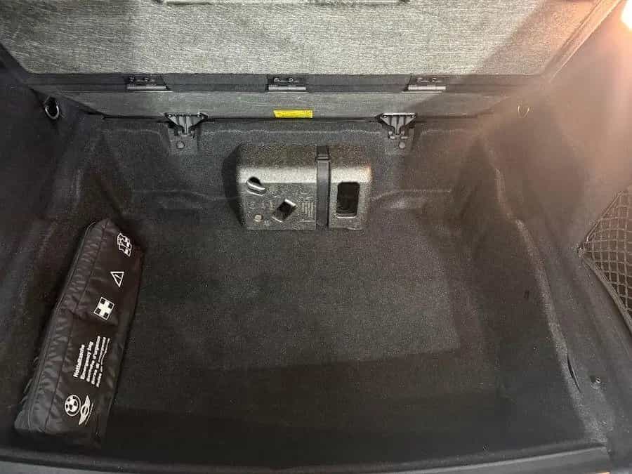 BMW X1 Bmw X1 sDrive18d xLine Automatica 01/2018-photo-9