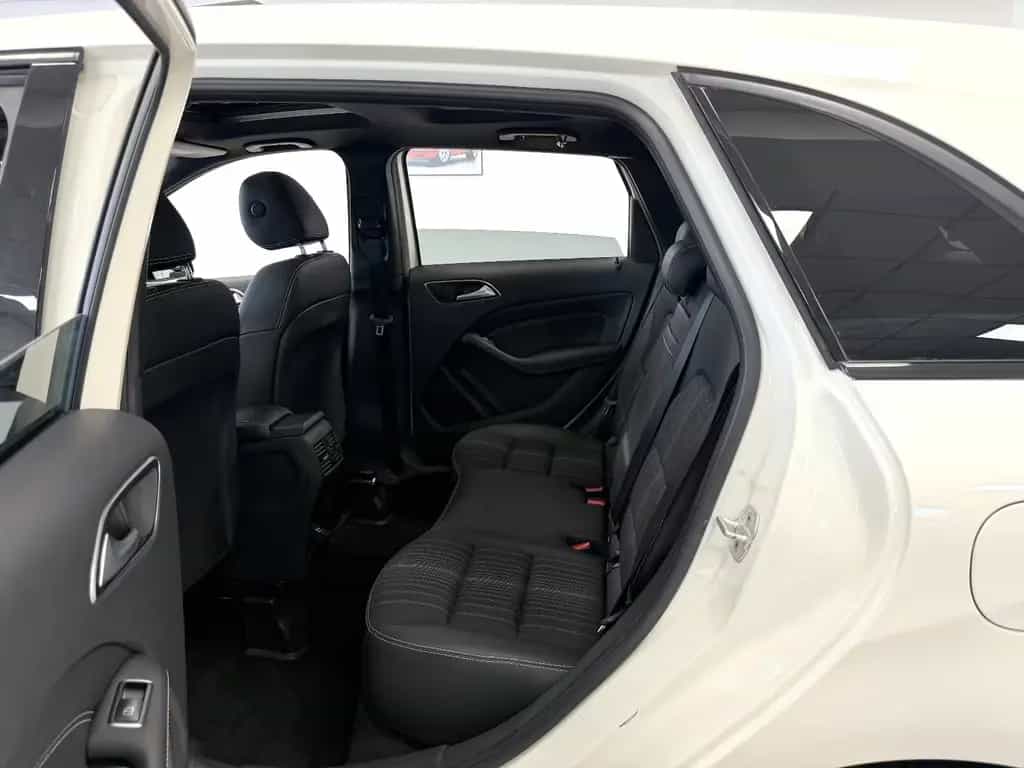 Mercedes-Benz B 200 CDI *AMG*Night*PanoSD*Bi-Xenon*Navi*Klima 01/2015-photo-5