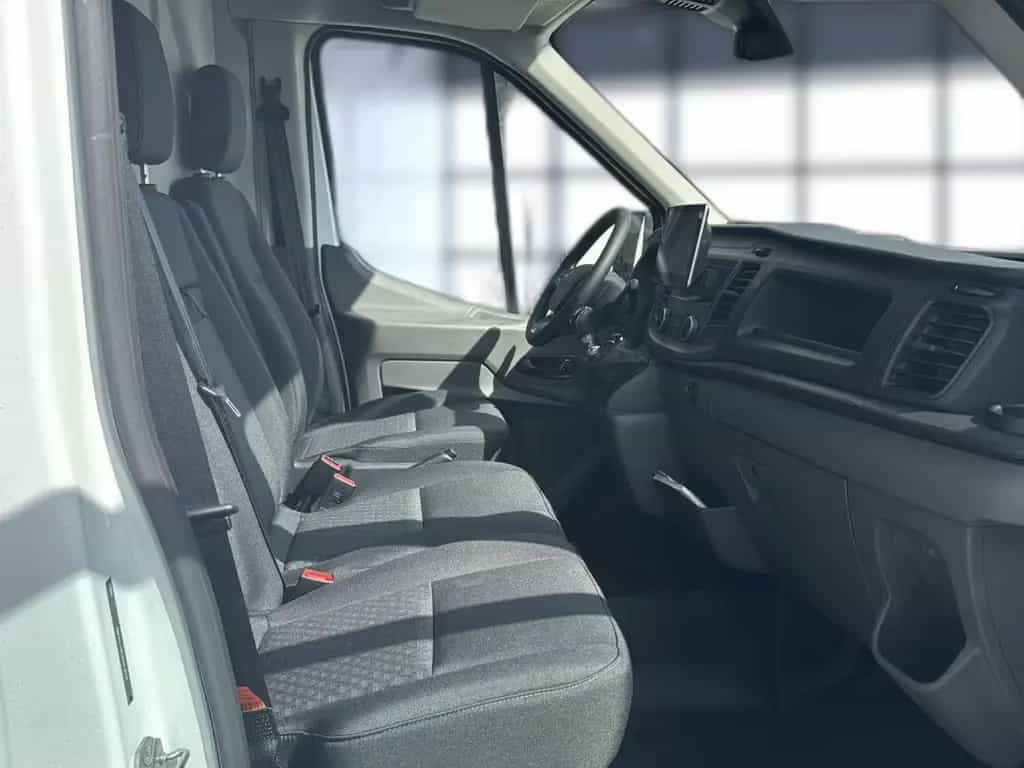 Ford Transit Trend 350 L3 H2 2.0 TDCI Kamera PDC h. 08/2023-photo-17