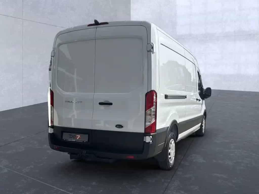 Ford Transit Trend 350 L3 H2 2.0 TDCI Kamera PDC h. 08/2023-photo-2
