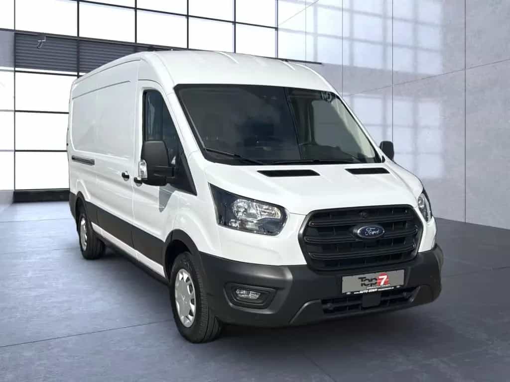 Ford Transit Trend 350 L3 H2 2.0 TDCI Kamera PDC h. 08/2023-photo-3