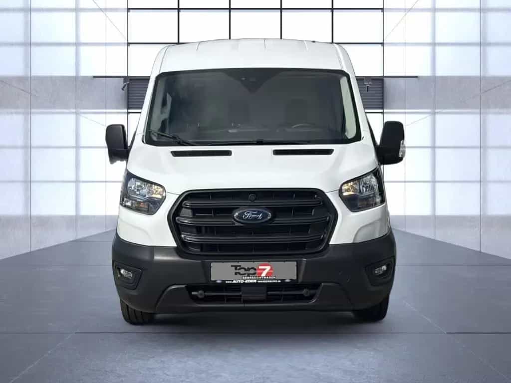 Ford Transit Trend 350 L3 H2 2.0 TDCI Kamera PDC h. 08/2023-photo-4