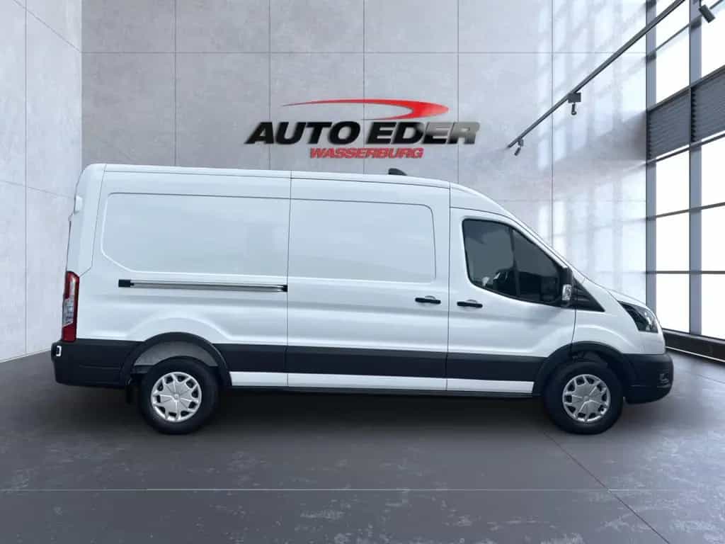 Ford Transit Trend 350 L3 H2 2.0 TDCI Kamera PDC h. 08/2023-photo-6