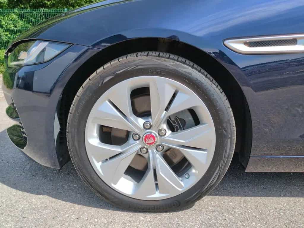 Jaguar XE P250 S Kamera LED PDC Keyless Temp. SHZ DAB+ 04/2020-photo-10