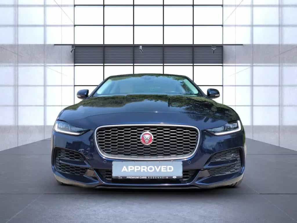 Jaguar XE P250 S Kamera LED PDC Keyless Temp. SHZ DAB+ 04/2020-photo-13