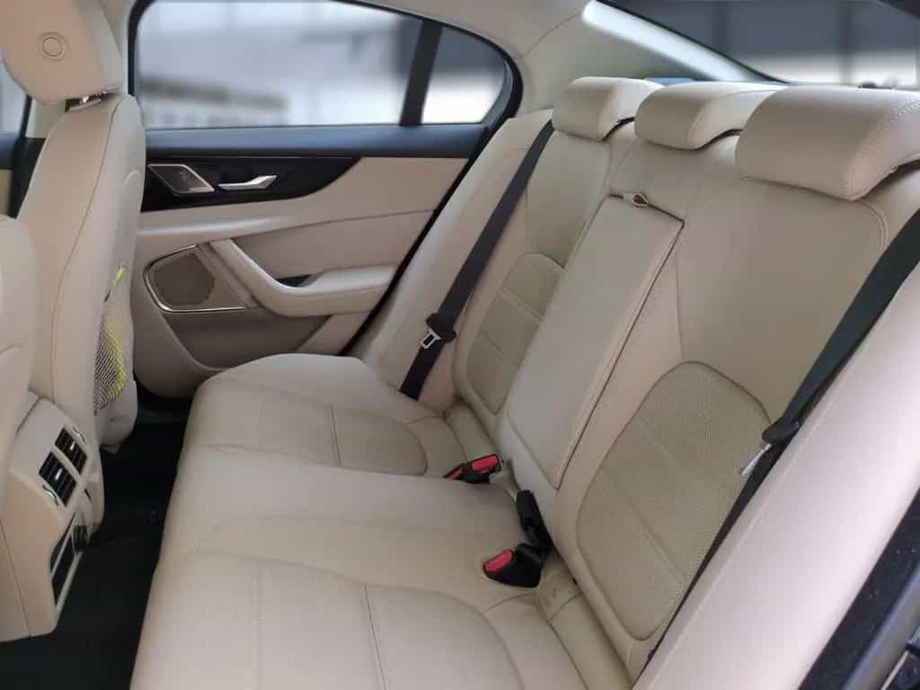 Jaguar XE P250 S Kamera LED PDC Keyless Temp. SHZ DAB+ 04/2020-photo-8