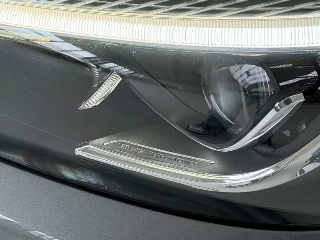 Mercedes-Benz A 45 AMG 4Matic*Performance-Abgas*Panorama*LED* 11/2017-photo-3