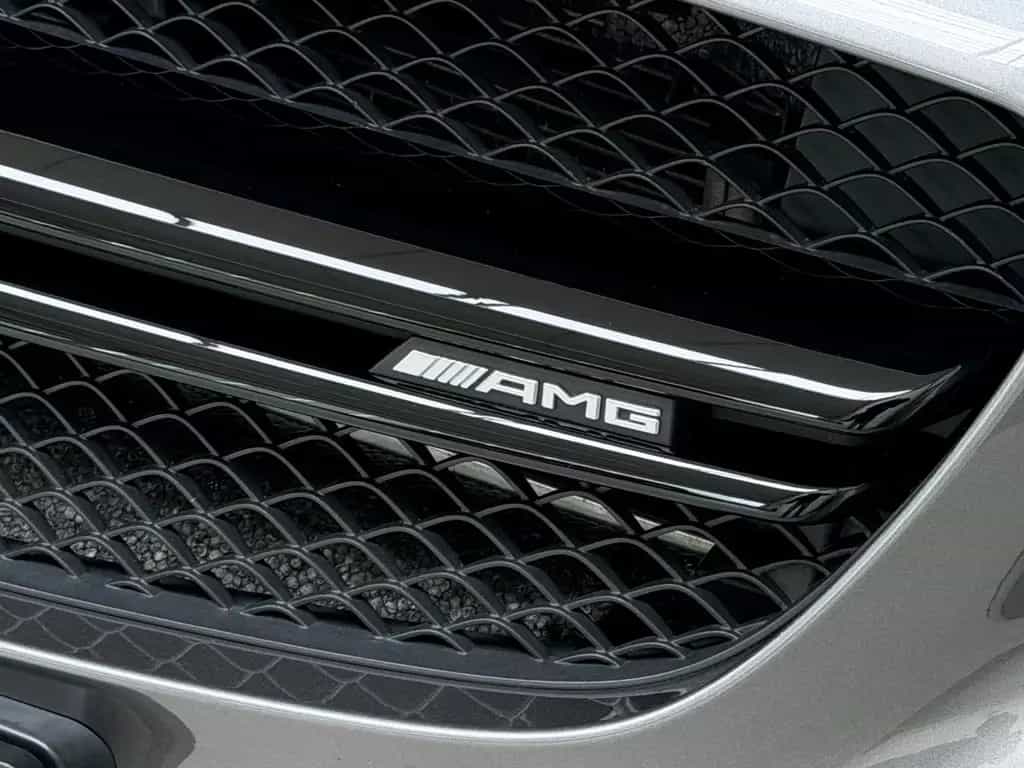 Mercedes-Benz A 45 AMG 4Matic*Performance-Abgas*Panorama*LED* 11/2017-photo-5