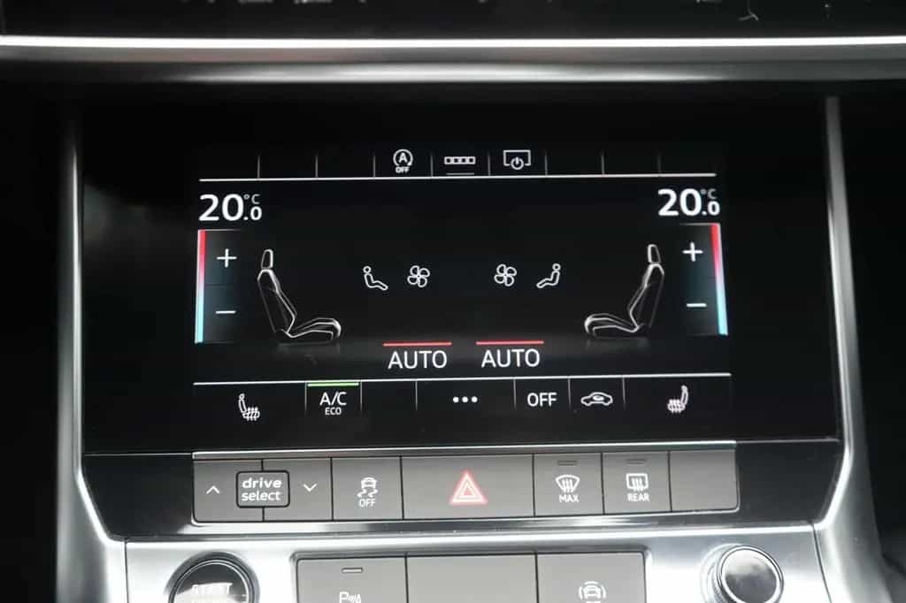 Audi A6 40 TDI S tronic Leder/ACC/Virtual/Lane/ 01/2021-photo-15
