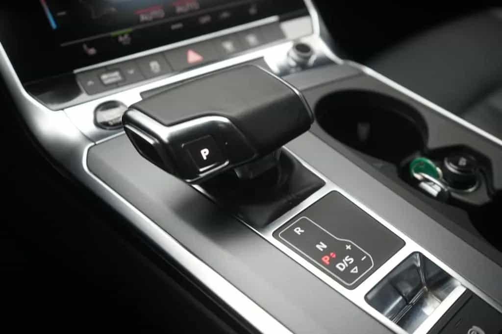Audi A6 40 TDI S tronic Leder/ACC/Virtual/Lane/ 01/2021-photo-16