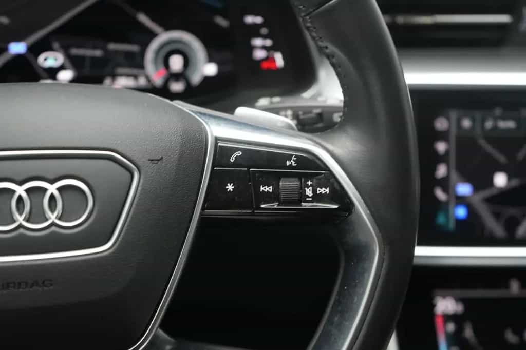 Audi A6 40 TDI S tronic Leder/ACC/Virtual/Lane/ 01/2021-photo-17