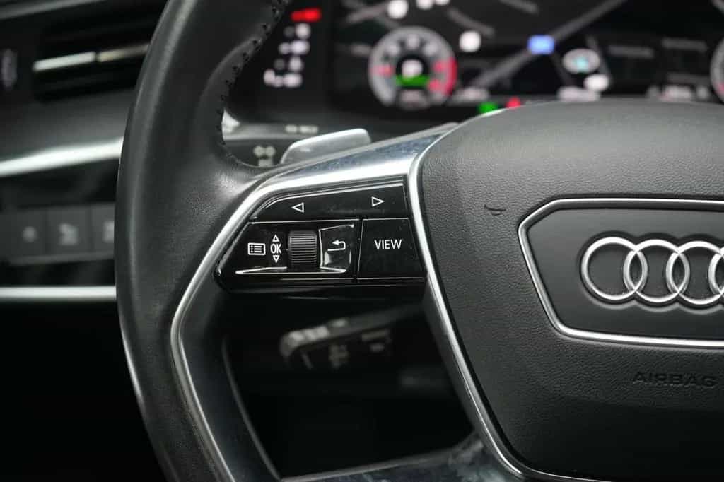 Audi A6 40 TDI S tronic Leder/ACC/Virtual/Lane/ 01/2021-photo-18