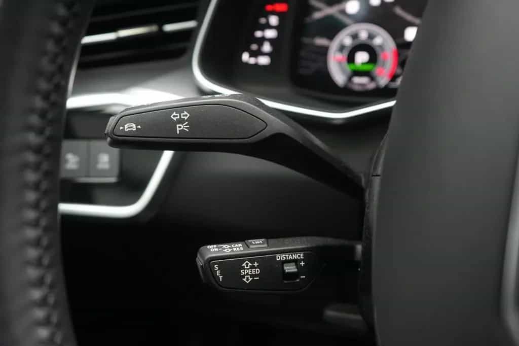 Audi A6 40 TDI S tronic Leder/ACC/Virtual/Lane/ 01/2021-photo-19