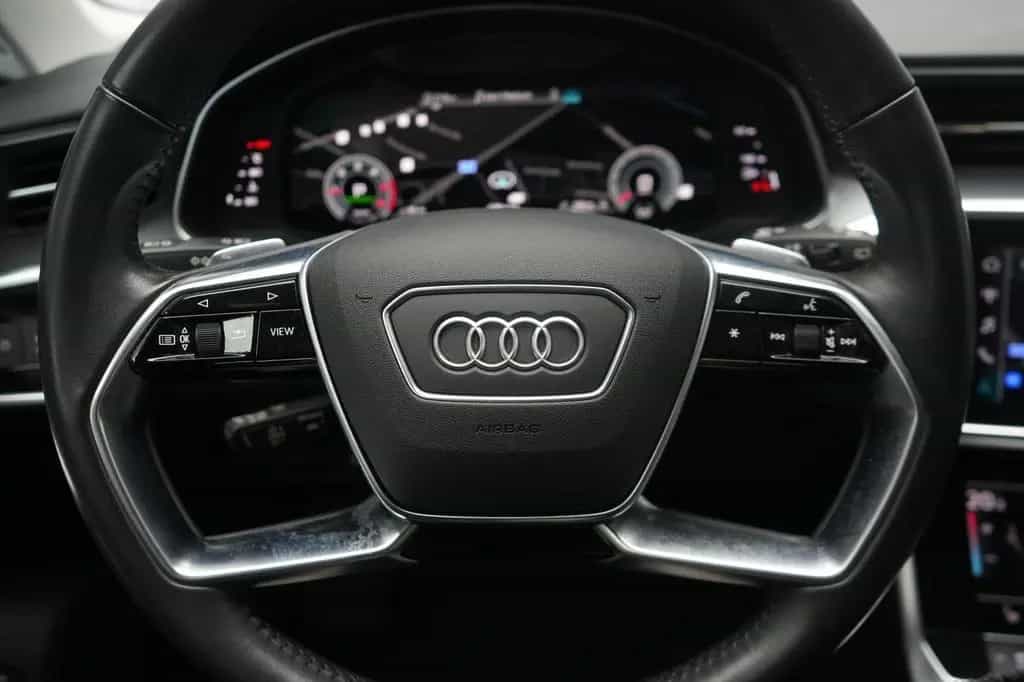 Audi A6 40 TDI S tronic Leder/ACC/Virtual/Lane/ 01/2021-photo-20
