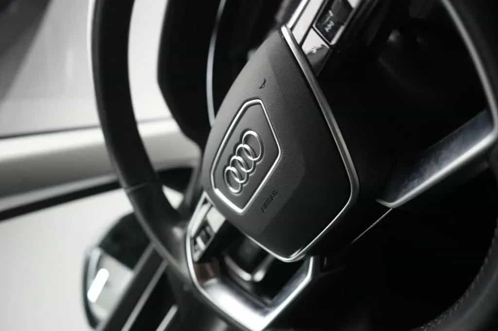 Audi A6 40 TDI S tronic Leder/ACC/Virtual/Lane/ 01/2021-photo-21