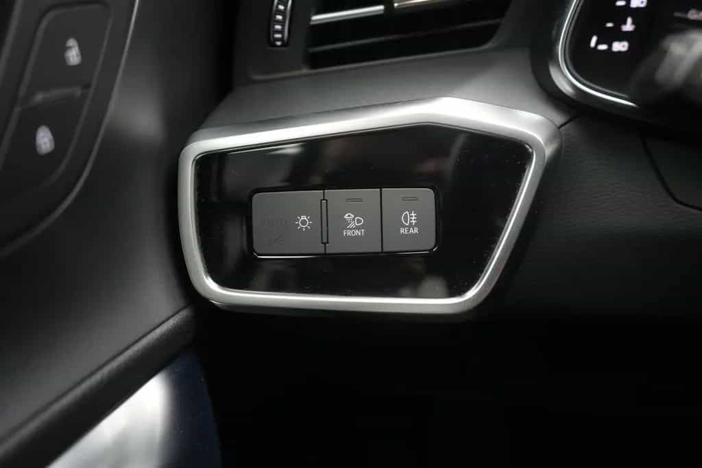 Audi A6 40 TDI S tronic Leder/ACC/Virtual/Lane/ 01/2021-photo-22