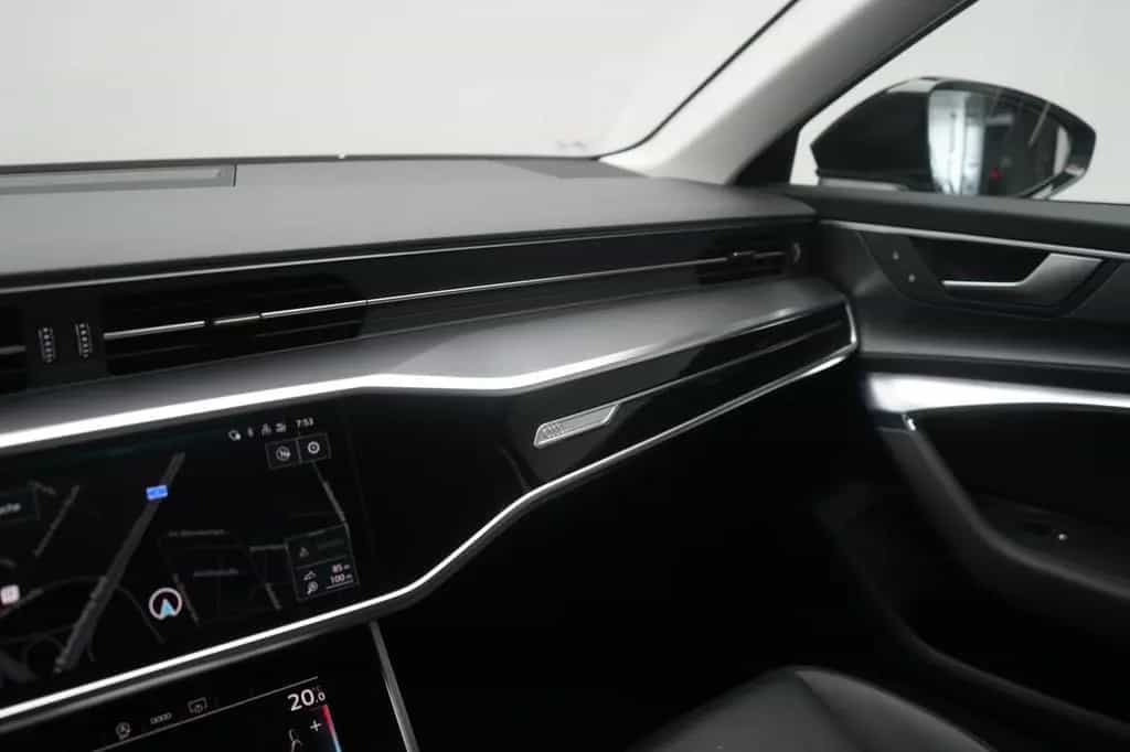 Audi A6 40 TDI S tronic Leder/ACC/Virtual/Lane/ 01/2021-photo-23