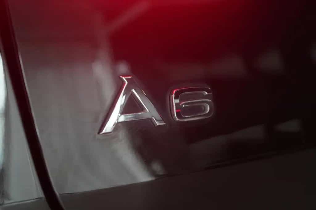 Audi A6 40 TDI S tronic Leder/ACC/Virtual/Lane/ 01/2021-photo-28
