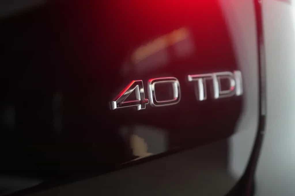 Audi A6 40 TDI S tronic Leder/ACC/Virtual/Lane/ 01/2021-photo-29