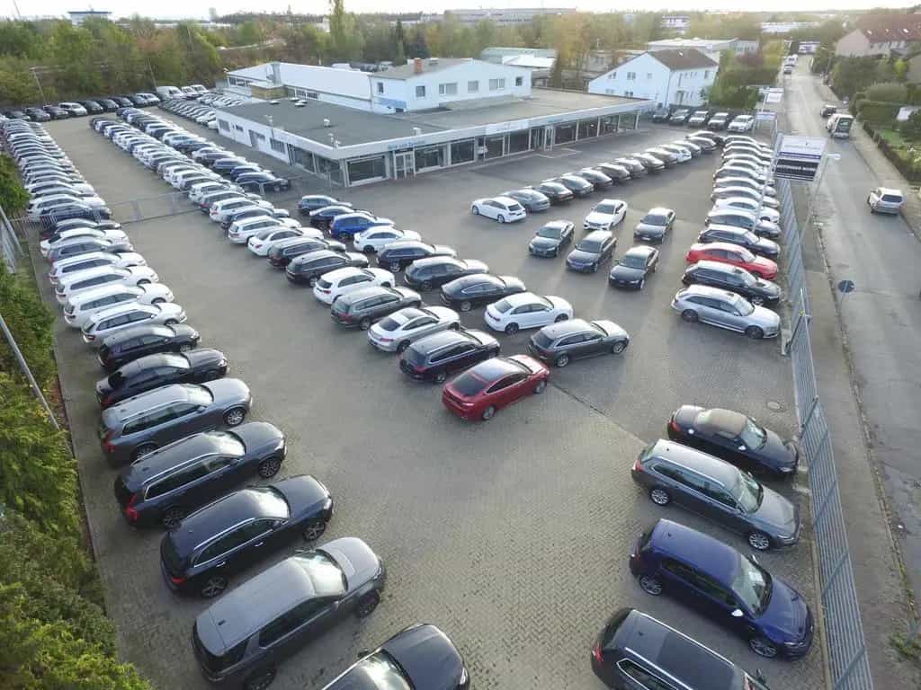 Audi A6 40 TDI S tronic Leder/ACC/Virtual/Lane/ 01/2021-photo-33