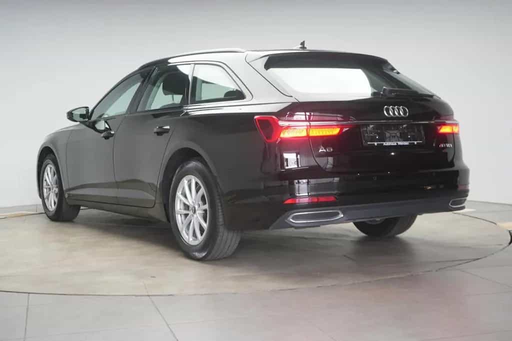 Audi A6 40 TDI S tronic Leder/ACC/Virtual/Lane/ 01/2021-photo-4