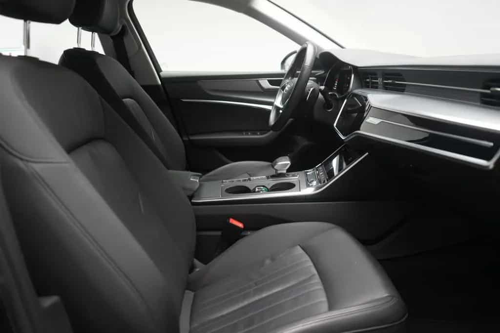 Audi A6 40 TDI S tronic Leder/ACC/Virtual/Lane/ 01/2021-photo-5