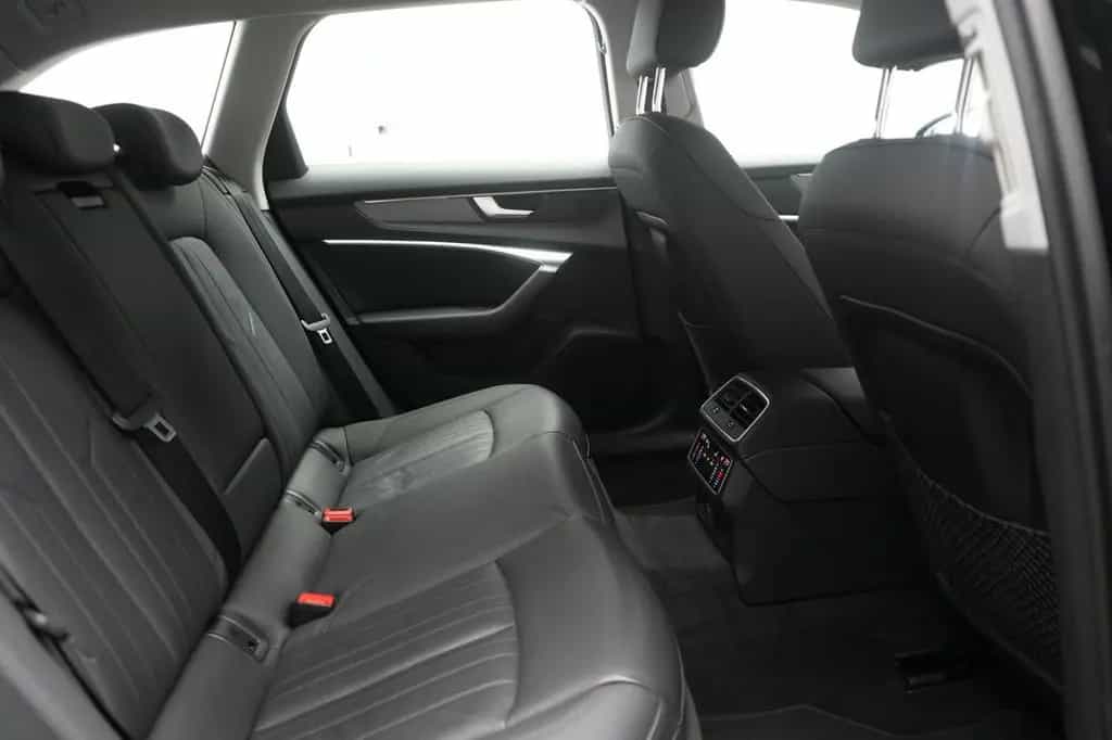 Audi A6 40 TDI S tronic Leder/ACC/Virtual/Lane/ 01/2021-photo-7