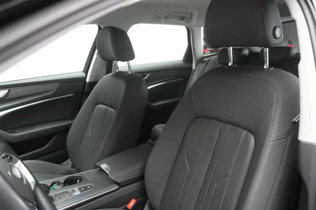 Audi A6 40 TDI S tronic Leder/ACC/Virtual/Lane/ 01/2021-photo-9