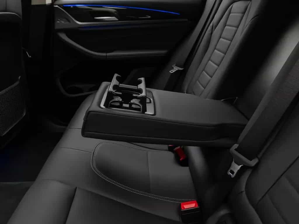 BMW X4 xD30i xLine Panorama Kamera HUD DAB HiFi AHK 10/2021-photo-26