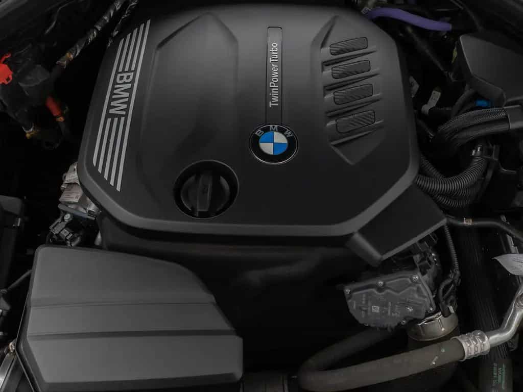 BMW 320 d  Sport Line Panorama HUD DAB Lordos LED PDC 12/2020-photo-18