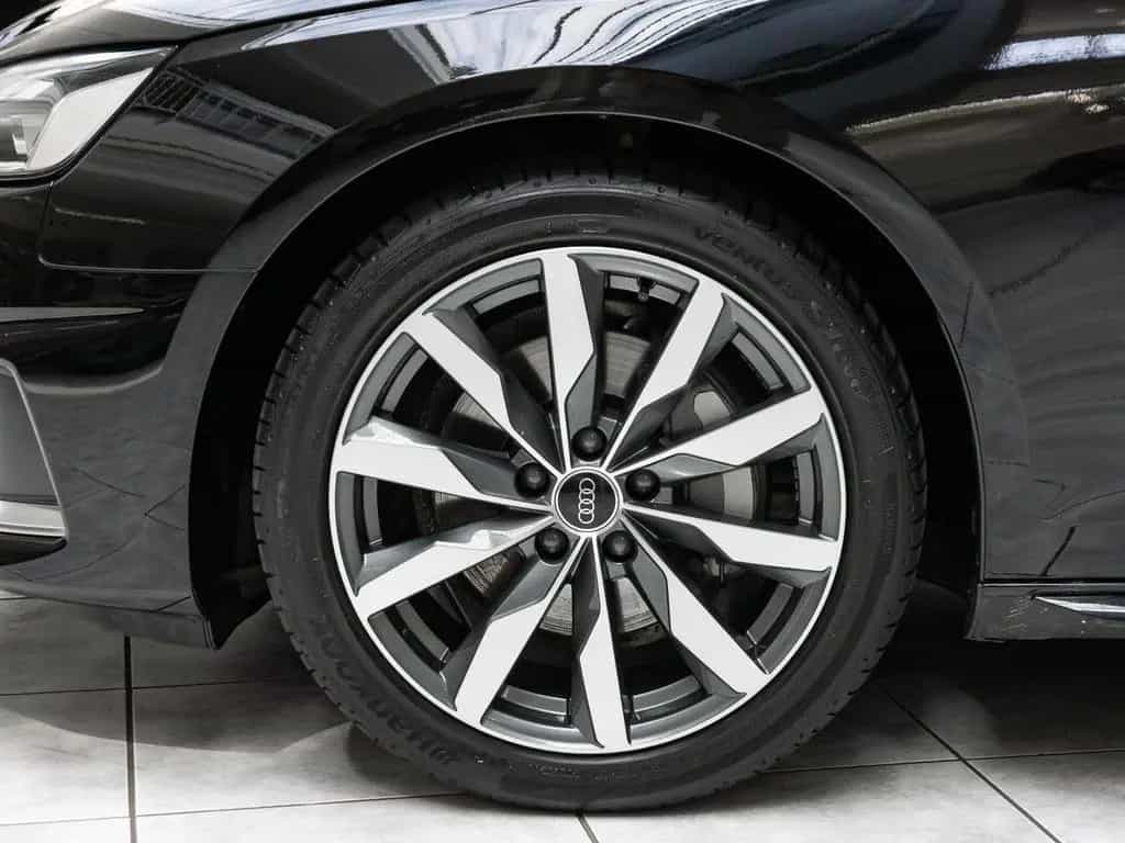 Audi A4 Avant 40 TFSI advanced LED SHZ PDC+Kamera 05/2023-photo-11