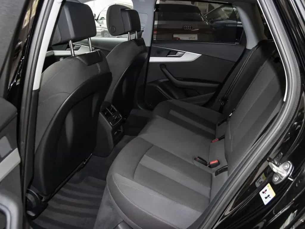 Audi A4 Avant 40 TFSI advanced LED SHZ PDC+Kamera 05/2023-photo-12